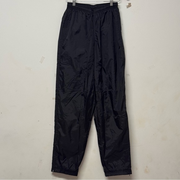 VTG Nike Nylon Track Pants M - Picture 1 of 9